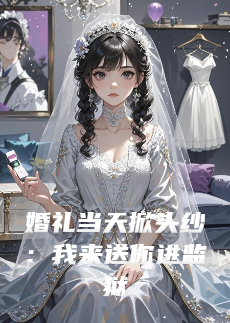 婚禮當(dāng)天掀頭紗：我來送你進(jìn)監(jiān)獄