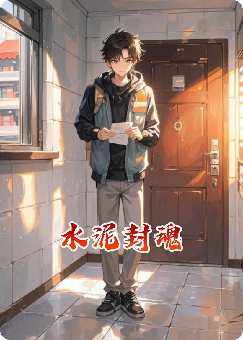 水泥封魂