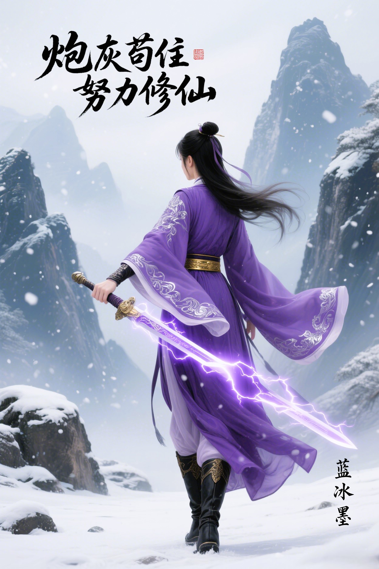 炮灰苟住努力修仙全文免费