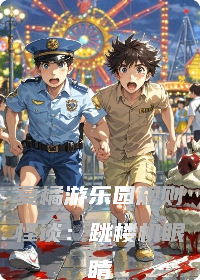 哪本小说的主角有小黑？