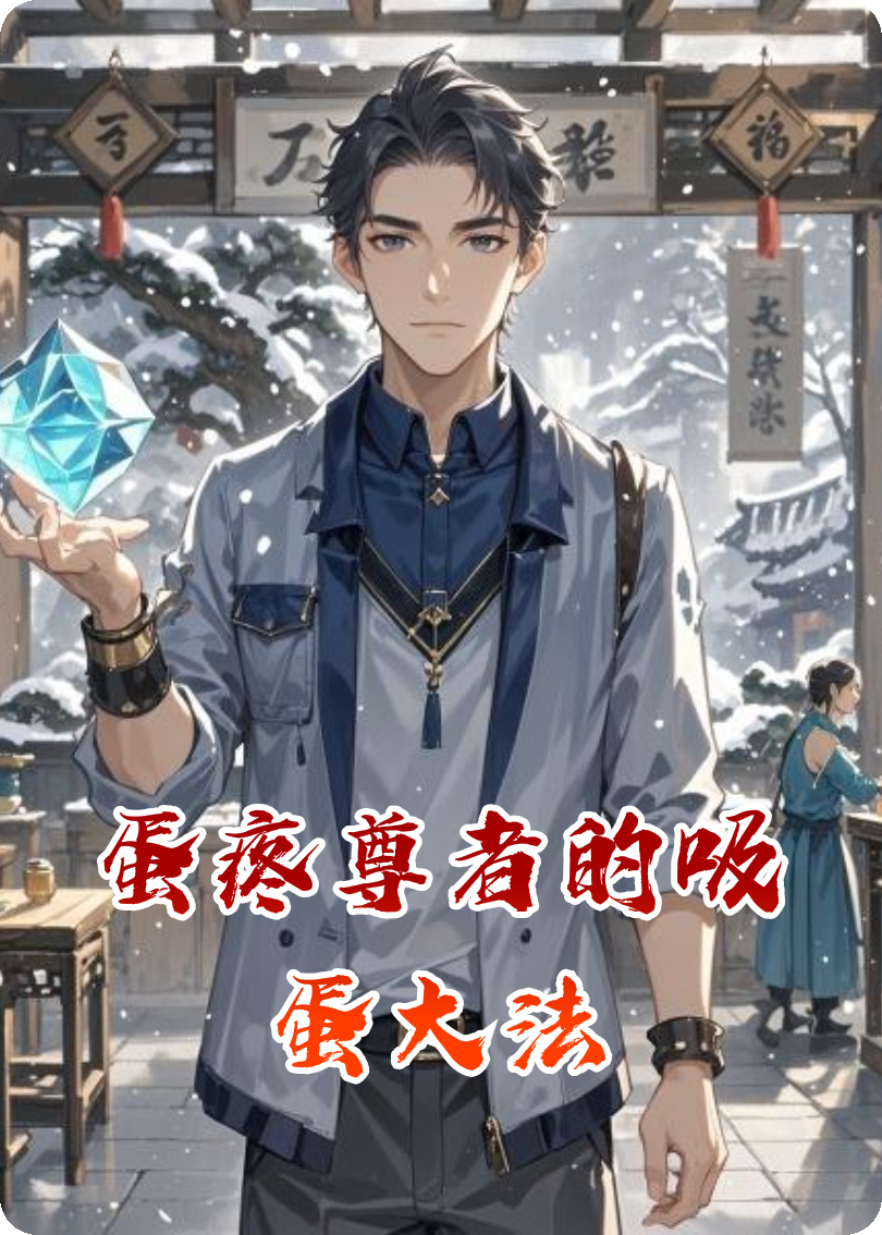 飙升榜单蛋疼尊者的吸蛋大法（桑胤阿楚晏辰）无删减一口气阅读