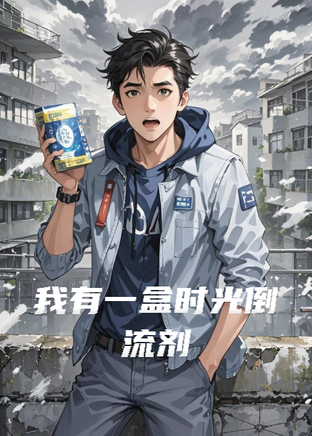 我有一盒時(shí)光倒流劑