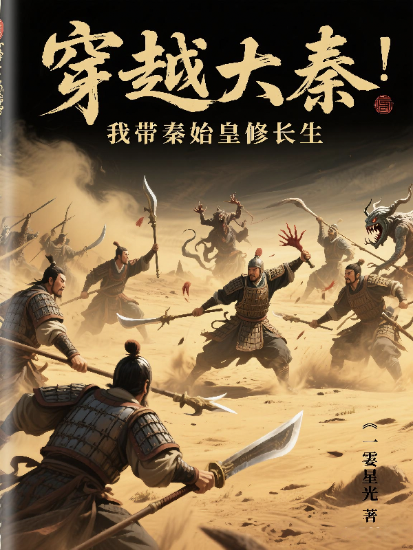 穿越大秦：我?guī)厥蓟市揲L(zhǎng)生