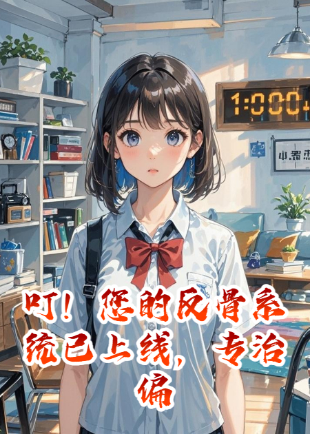叮！您的反骨系統(tǒng)已上線，專治偏心！