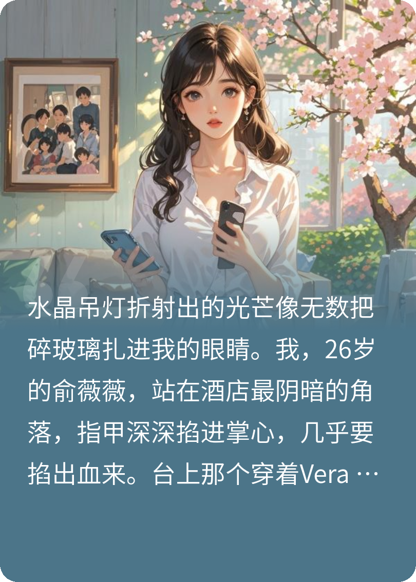 你敢给我当妈，我就敢给你当妈后续全文