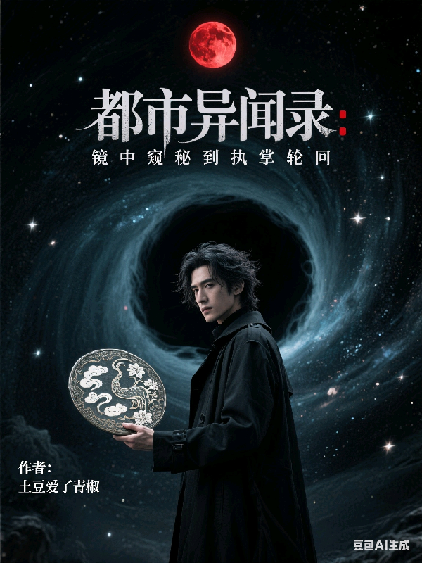 都市異聞錄：鏡中窺秘到執(zhí)掌輪回