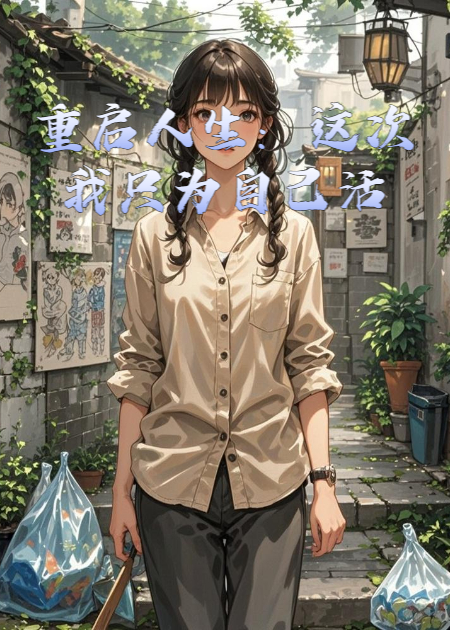  重启人生：这次我只为自己活