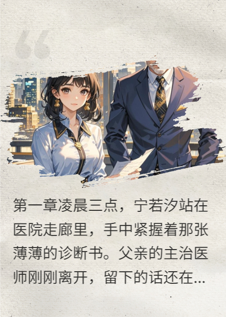 醫(yī)院病房里的心動開始