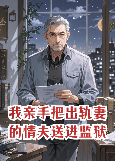 我親手把出軌妻的情夫送進監(jiān)獄。