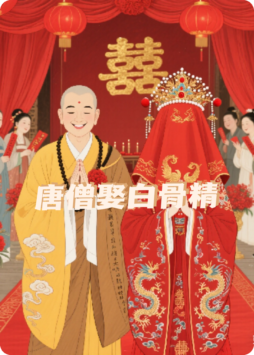 爆笑西游計