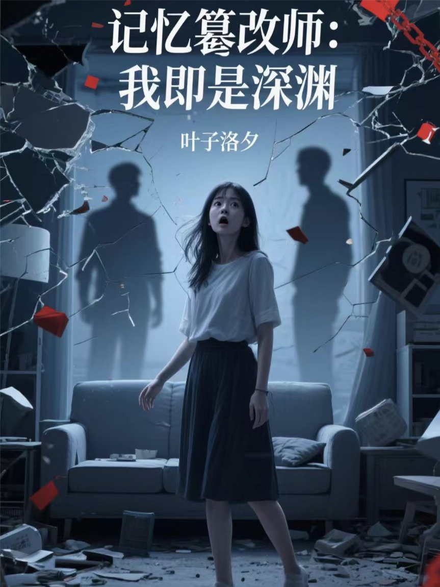 記憶篡改師：我，即是深淵