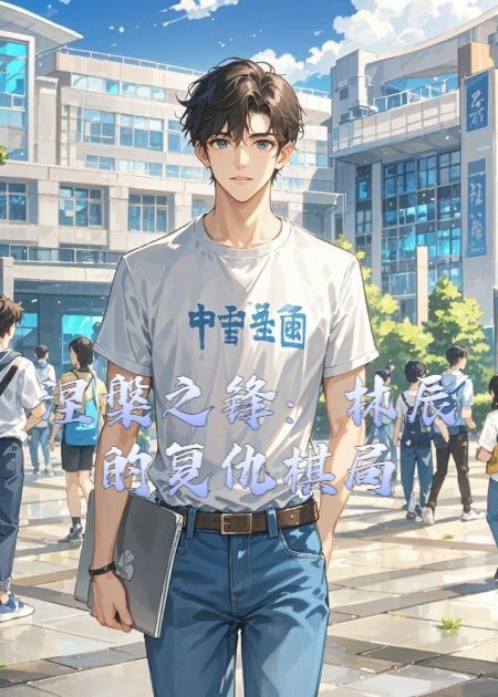 涅槃之鋒：林辰的復仇棋局