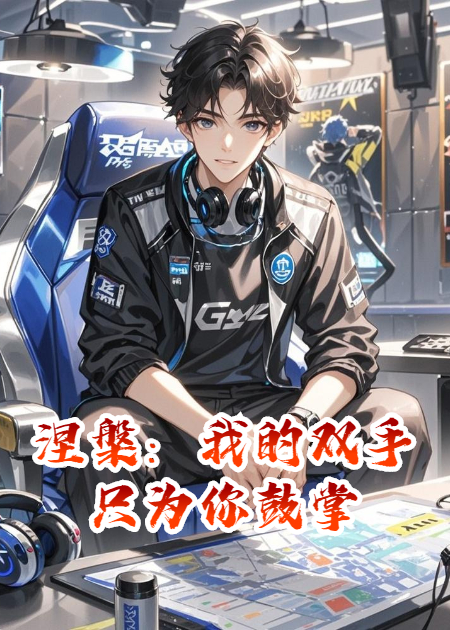涅槃：我的雙手只為你鼓掌