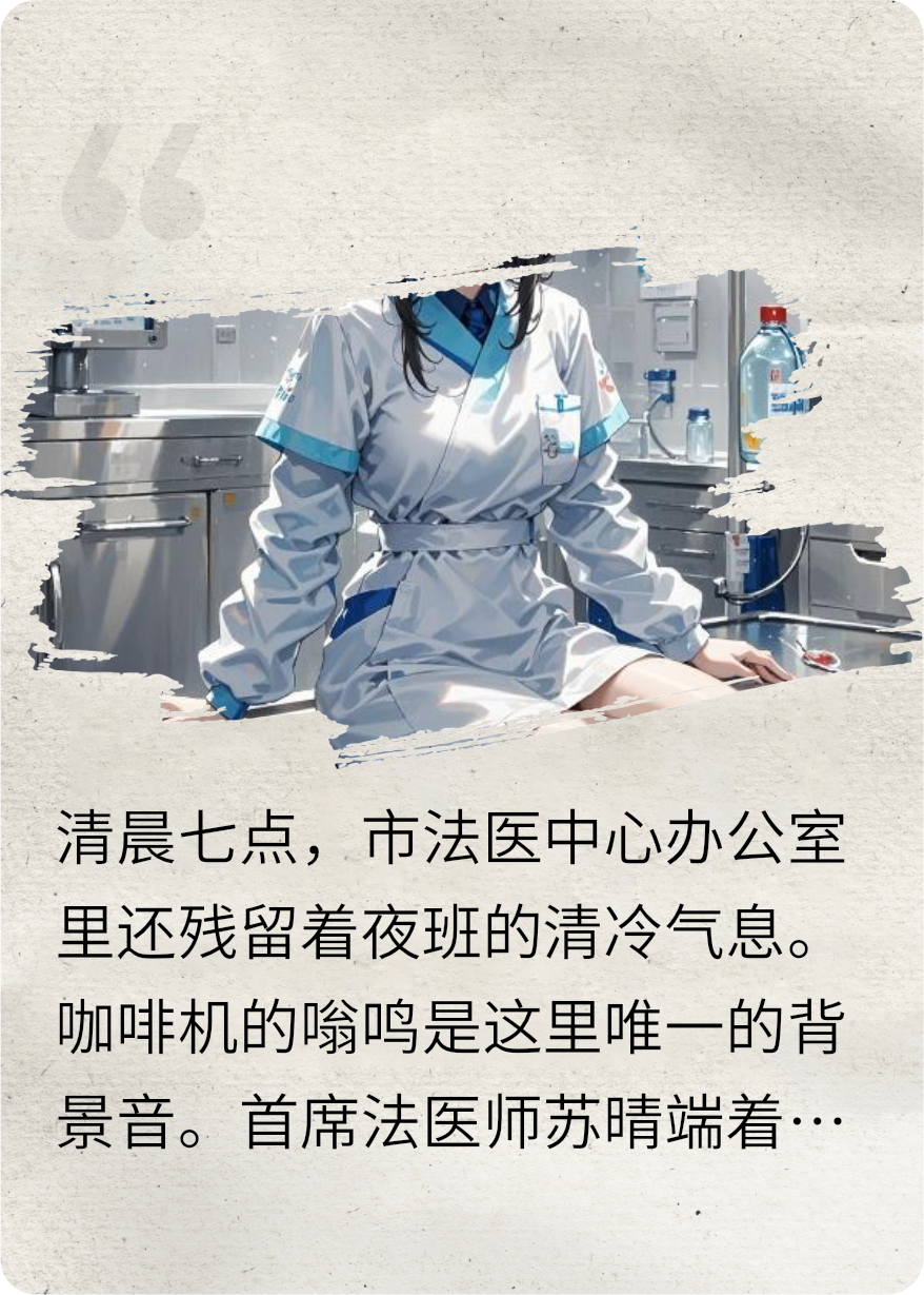 蛛絲之下