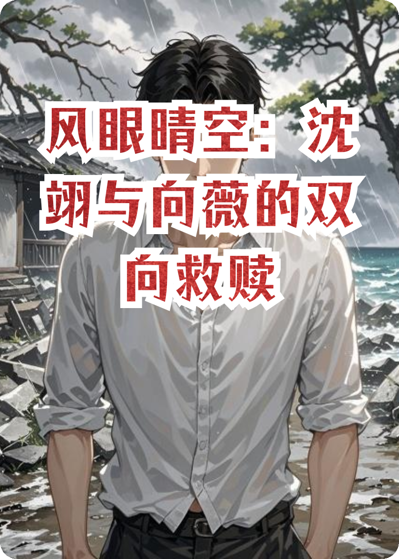 風(fēng)眼晴空：沈翊與向薇的雙向救贖