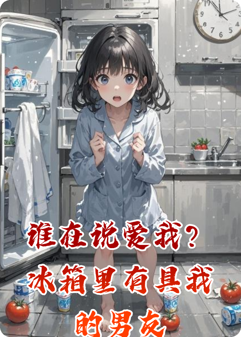 谁在说爱我？冰箱里有具我的男友最新章节