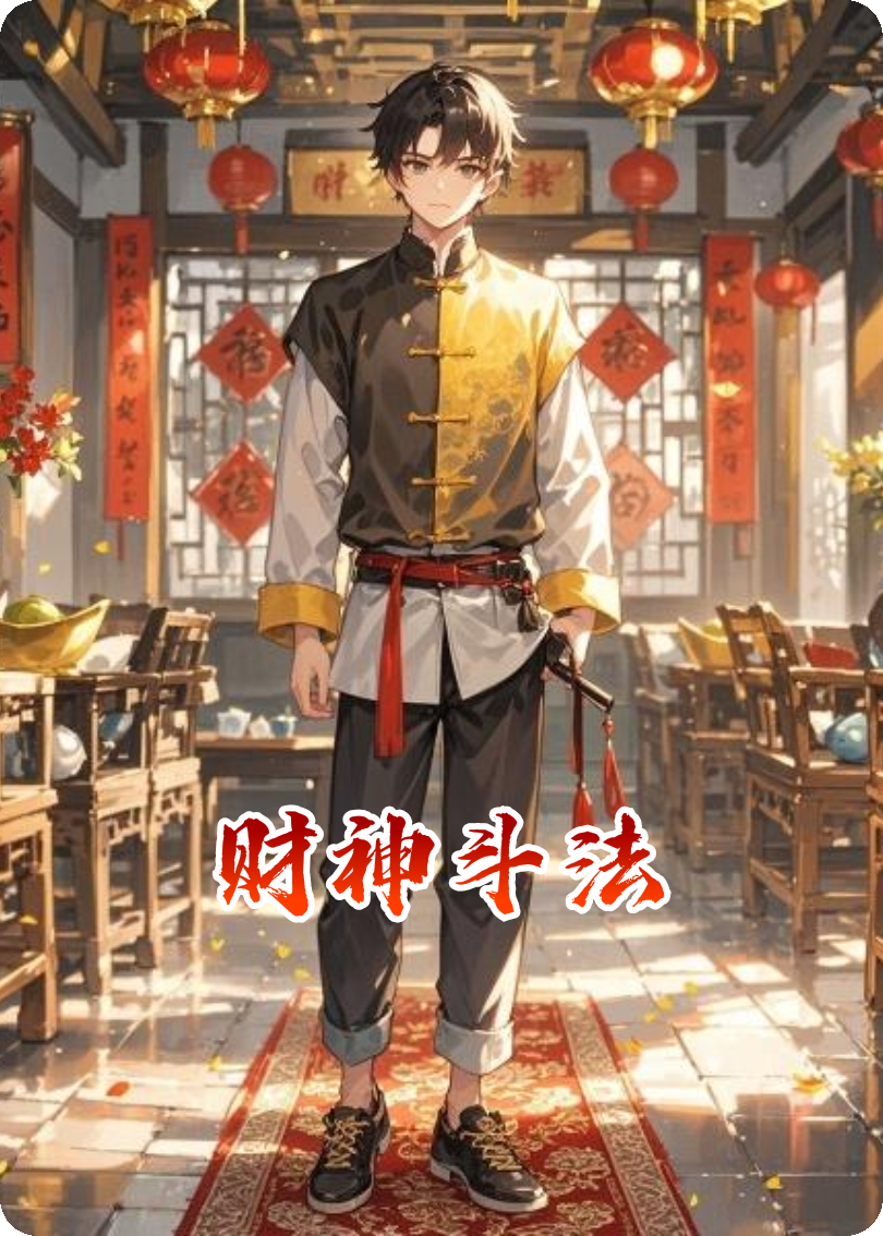 財(cái)神斗法