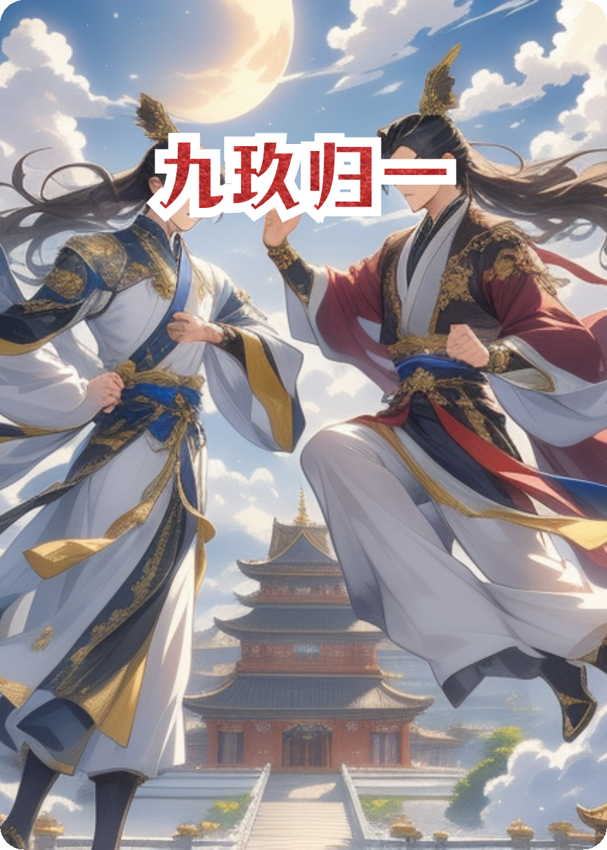 九玖歸一