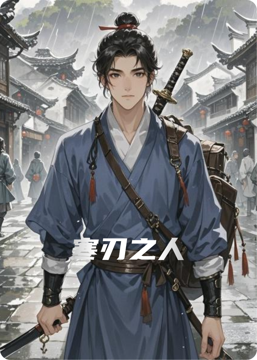 林寒的故事在哪本小说里阅读？