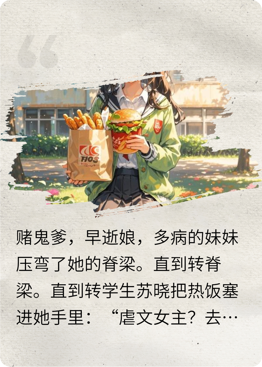 無論你在哪本書里，我都要找到你