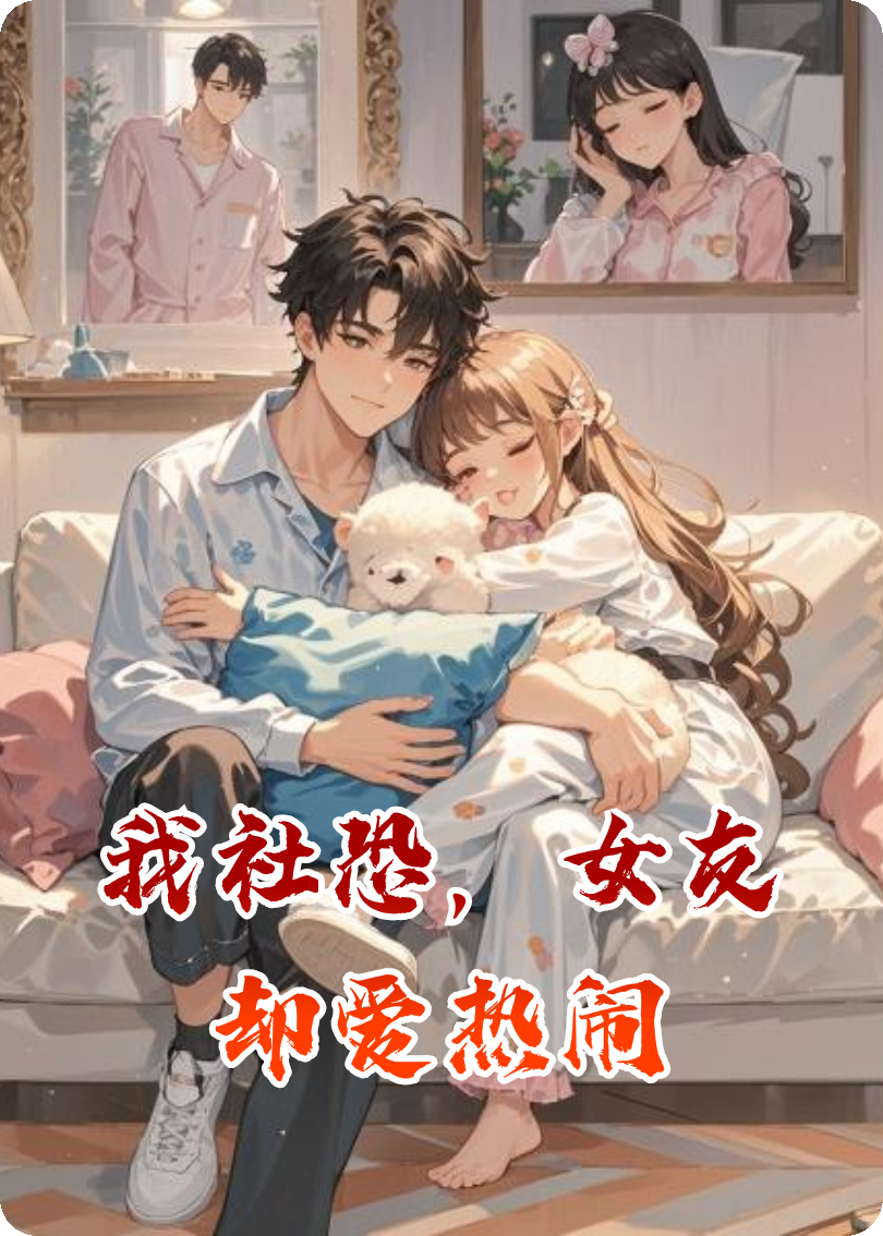 我社恐，女友卻愛(ài)熱鬧