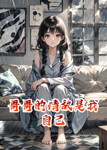 哥哥的情敵是我自己