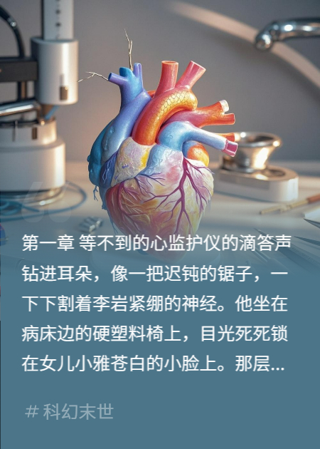 李岩张振华的故事出自哪本小说？