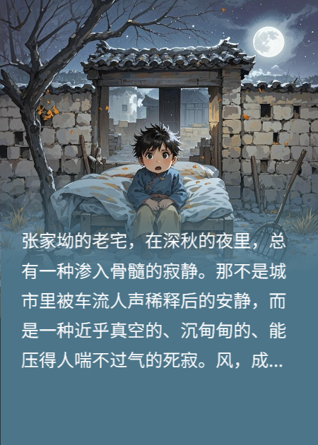 半夜醒來發(fā)現(xiàn)一張花臉對著自己笑