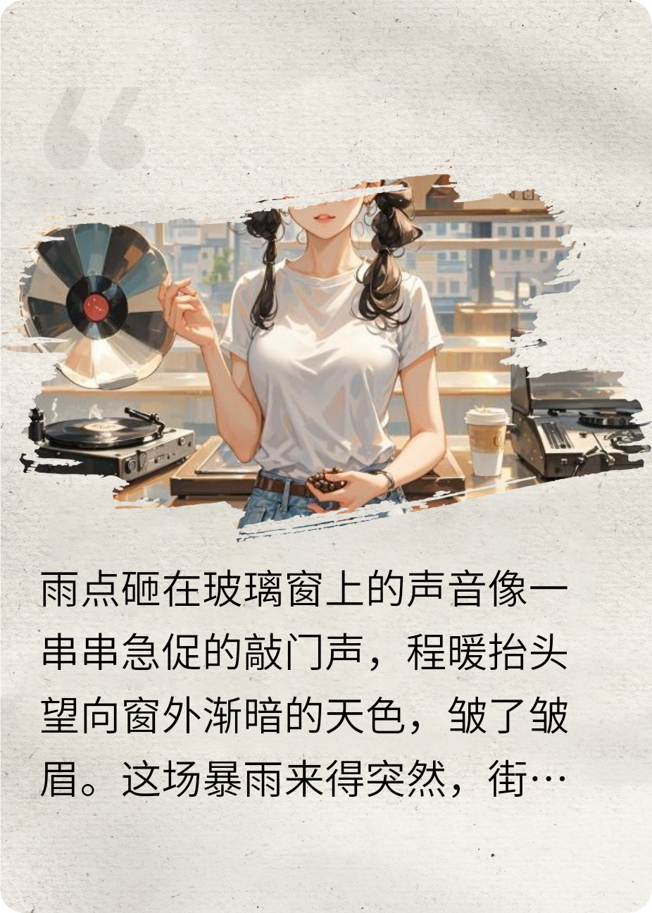 哭咖啡加糖
