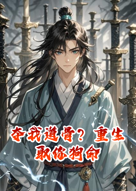 奪我道骨？重生取你狗命
