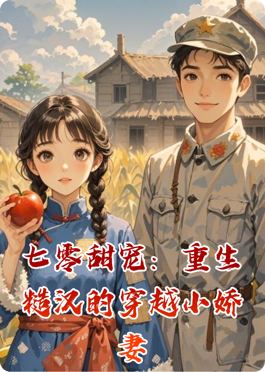 七零甜寵：重生糙漢的穿越小嬌妻