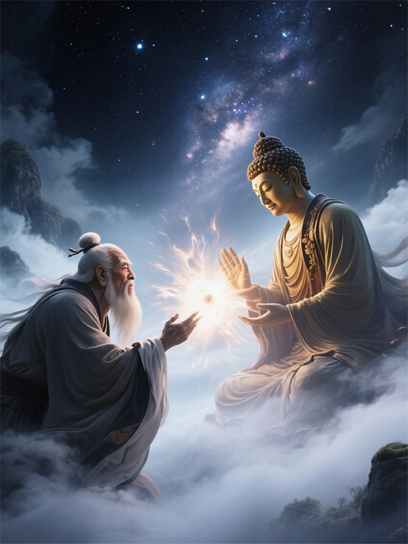 悟空被壓后，我怒了之九幽劫起