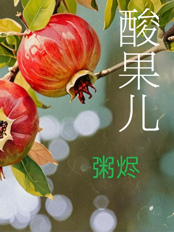 酸果兒