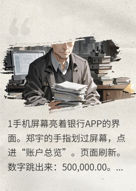 《妻子偷划拆迁款后，她全家崩盘》精品全集