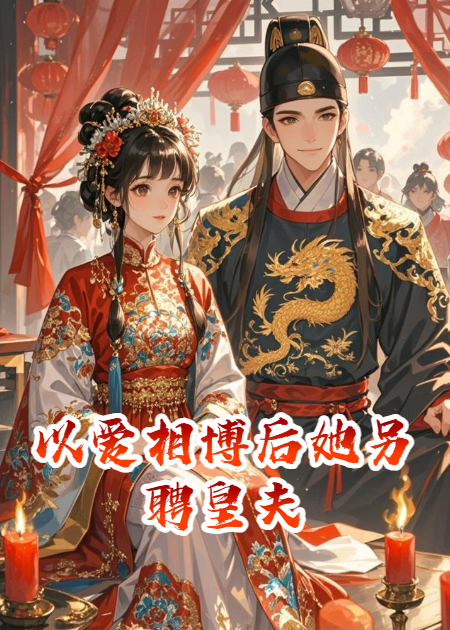 以愛(ài)相博后她另聘皇夫