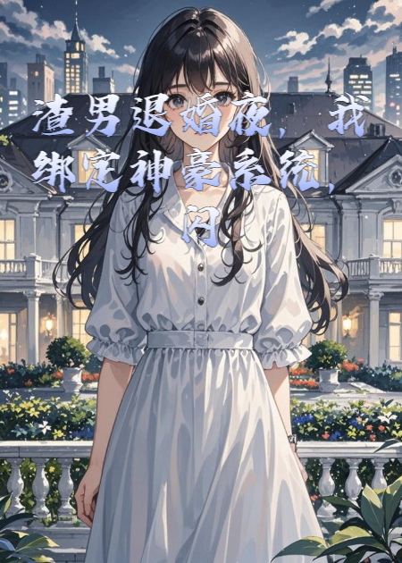 渣男退婚夜，我綁定神豪系統，閃嫁億萬(wàn)首富