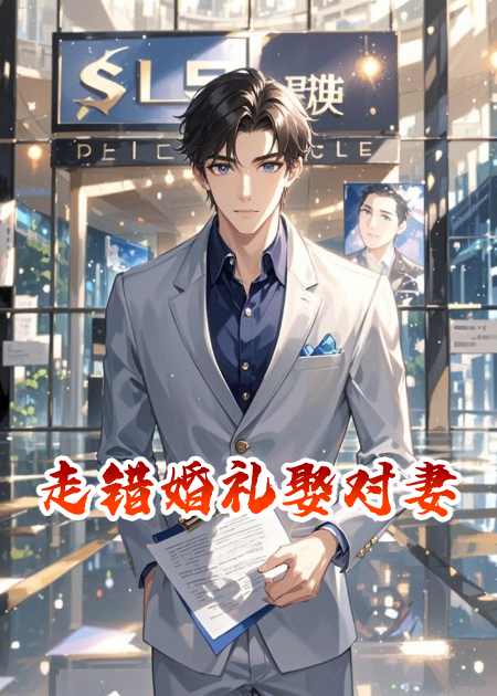 走錯(cuò)婚禮娶對(duì)妻：我娶了頂頭上司