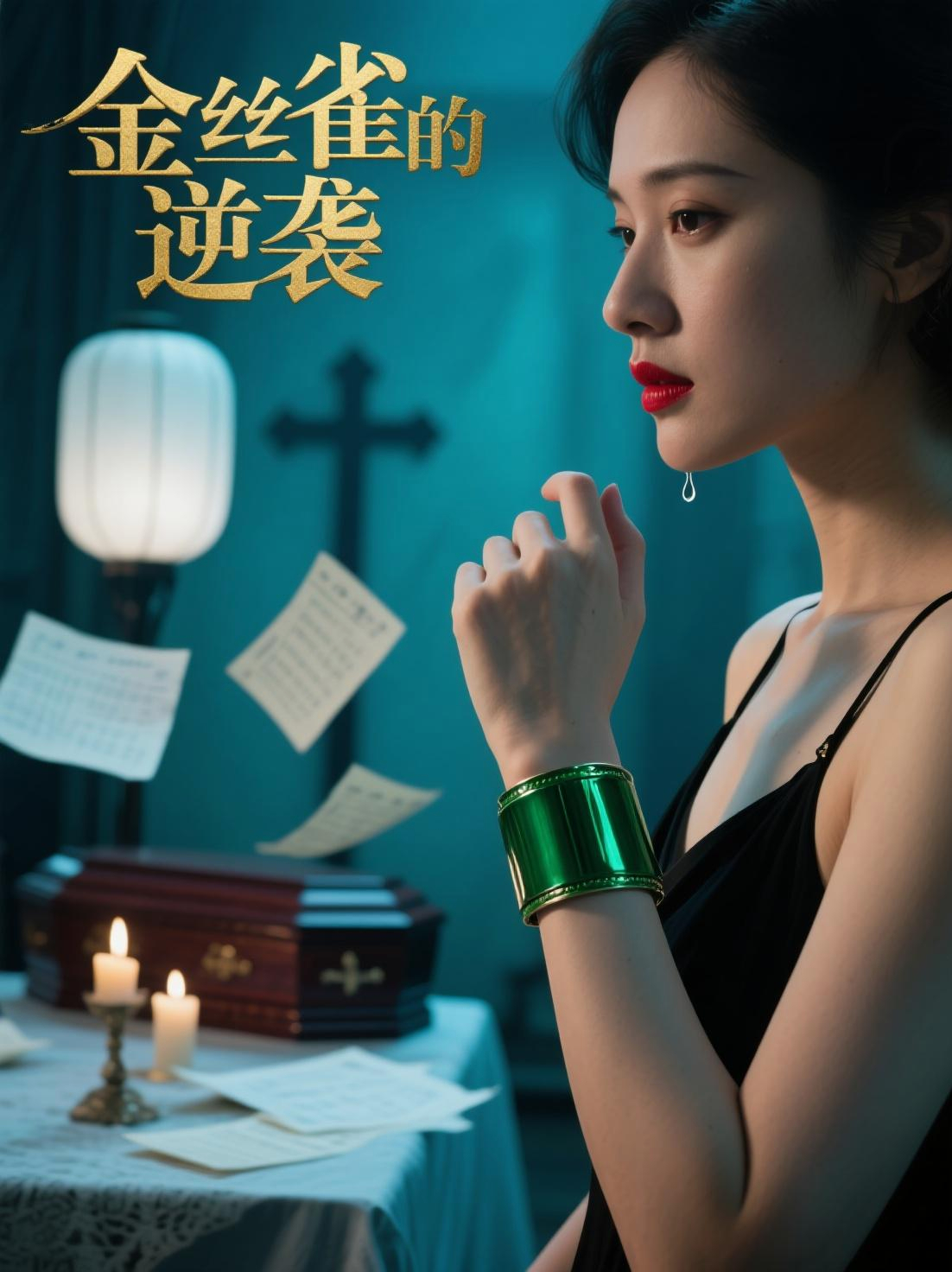 民國(guó)公主的逆襲