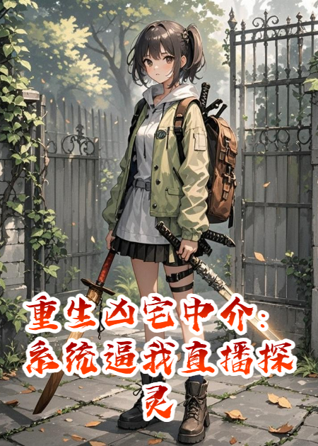 重生兇宅中介：系統(tǒng)逼我直播探靈（蘇晚顧衍林薇薇）全網(wǎng)首發(fā)全章閱讀清爽版