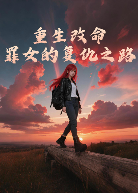 重生改命，罪女的復(fù)仇之路