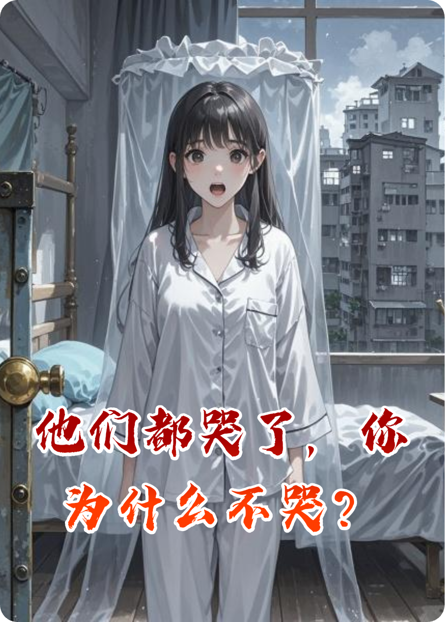 他們都哭了，你為什么不哭？
