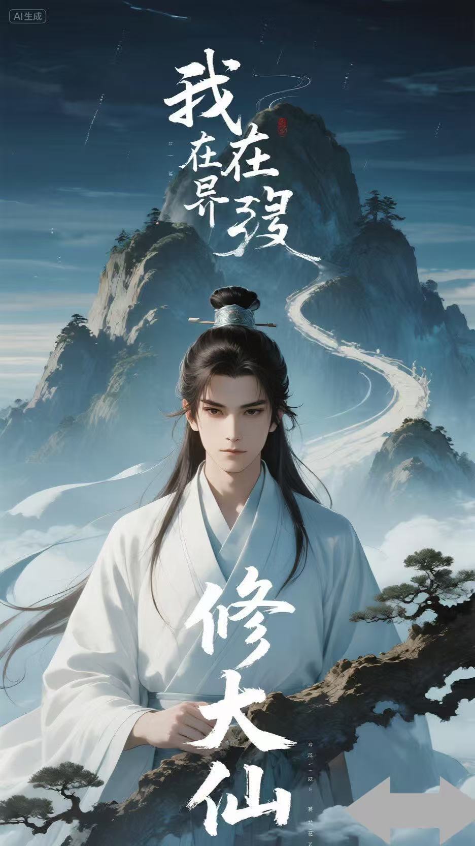 我在異界修大仙