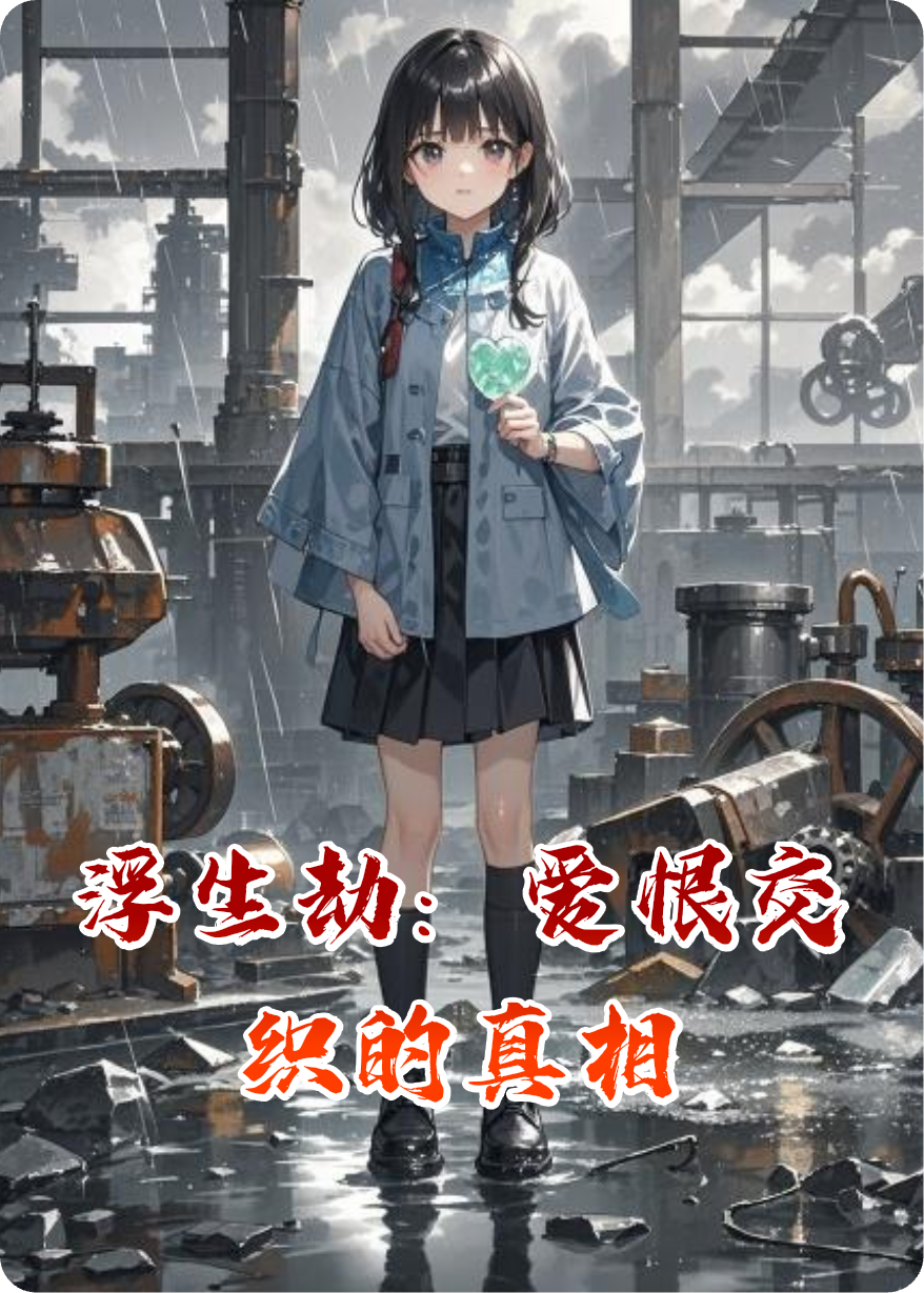 浮生劫：愛(ài)恨交織的真相