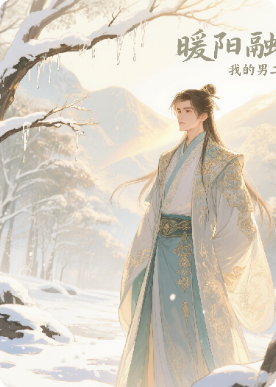 什么作品的主角叫萧景渊苏婉柔？