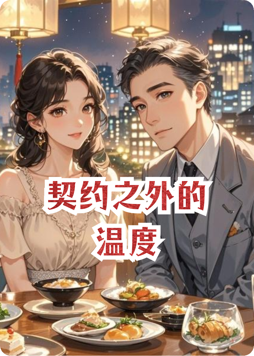 契约之外的温度