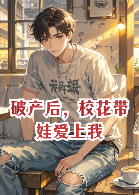 破產(chǎn)后，校花帶娃愛上我