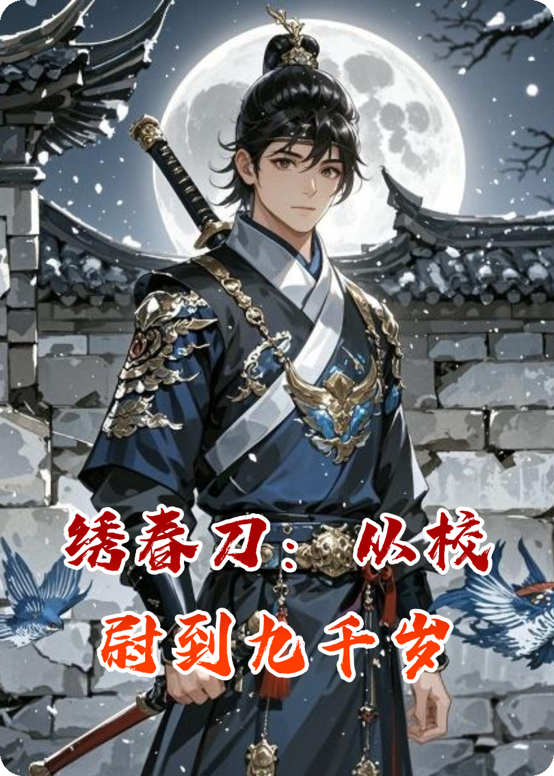 绣春刀：从校尉到九千岁