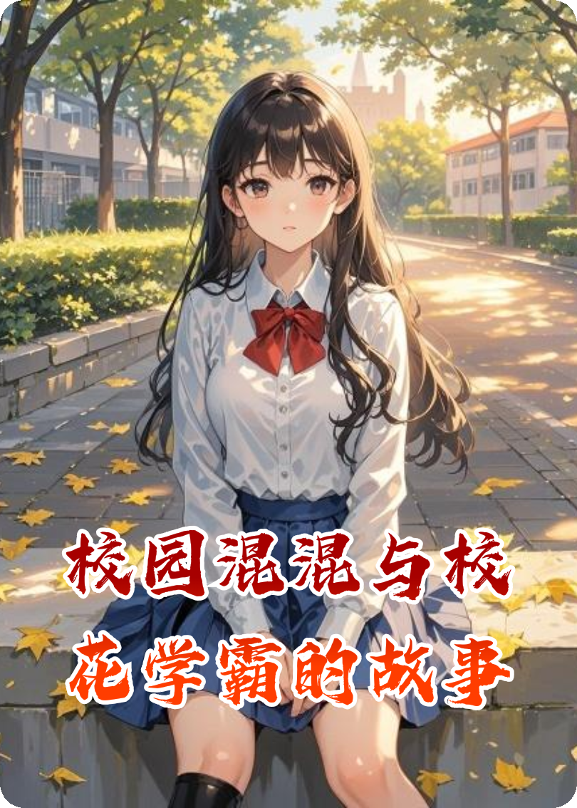 校園混混與?；▽W(xué)霸的故事