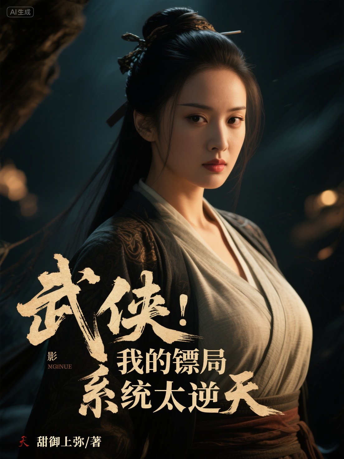 林紫莫寧無雙演繹的精彩情節(jié)