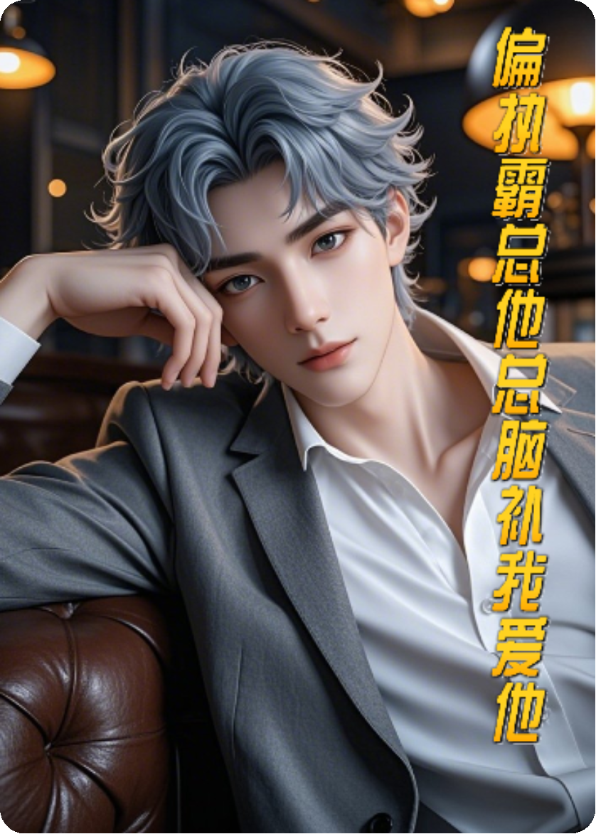 偏执霸总他总脑补我爱他